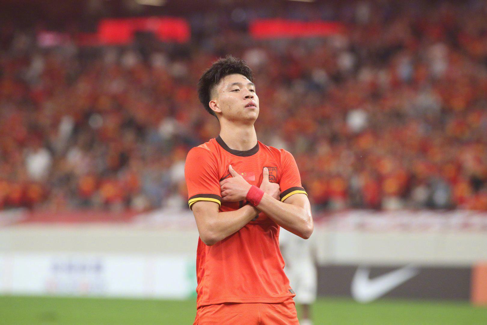 10-0取胜后,中国队出线形势改写:手握11个净胜球,输袋鼠也有戏